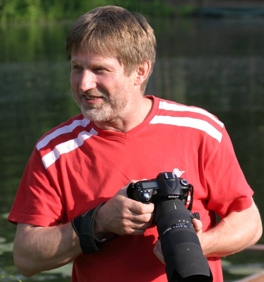 miroslav petřík